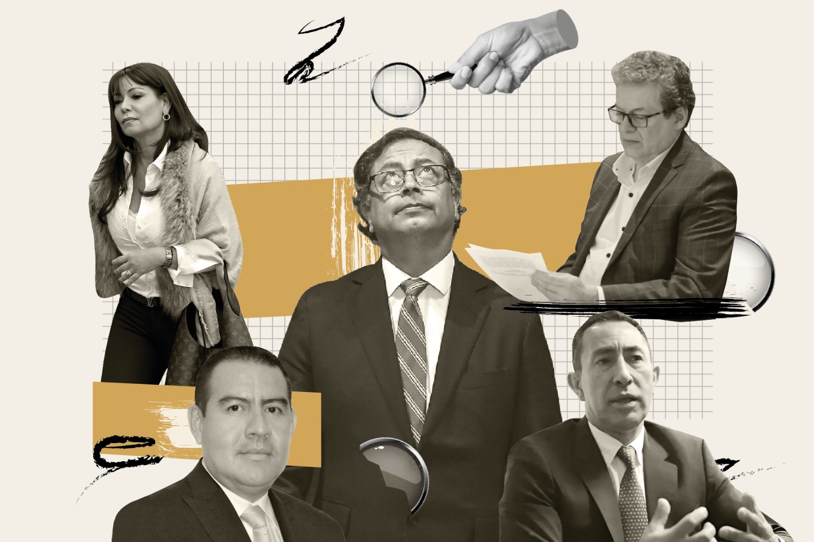 Comisión de acusaciones