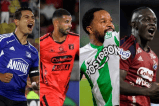 Cuadrangulares Liga BetPlay: hora y dónde ver los partidos del Grupo B