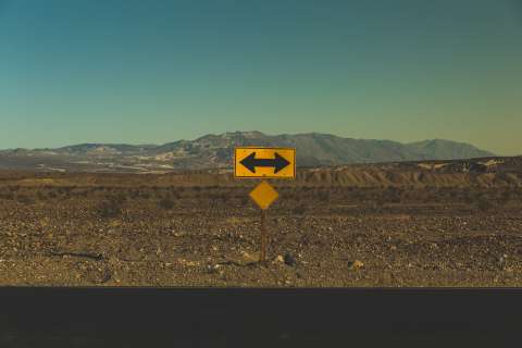 “Todo en todas partes al mismo tiempo”: La vida como bifurcación infinita