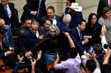 Gobierno insiste en dos propuestas de consulta popular: ¿cómo están los tiempos?