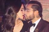 El tatuaje que se hicieron Maluma y Natalia Barulich