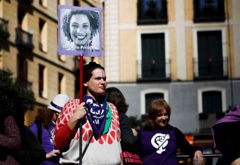 “Solo sí es sí”: así es el proyecto de ley de libertad sexual aprobado en España