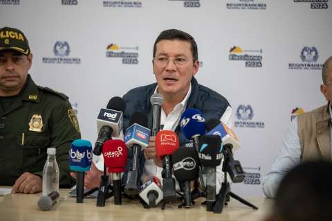 Elecciones atípicas en Putumayo serán aplazadas por falta de presupuesto: Registraduría