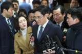 Samsung, de nuevo en la mira por los problemas judiciales de su vicepresidente