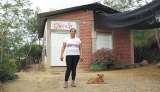 La casa de botellas que salva a niñas de la violencia en la frontera de Cúcuta