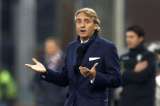 La molestia de Mancini por el llamado de jugadores no italianos a la selección
