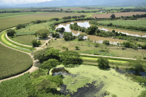 El Gobierno modifica la normativa de la forma de cobrar Tasa por Utilización de Agua