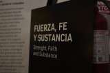 En fotos: así es la nueva sala “Fuerza, Fe y Sustancia” del Museo Nacional