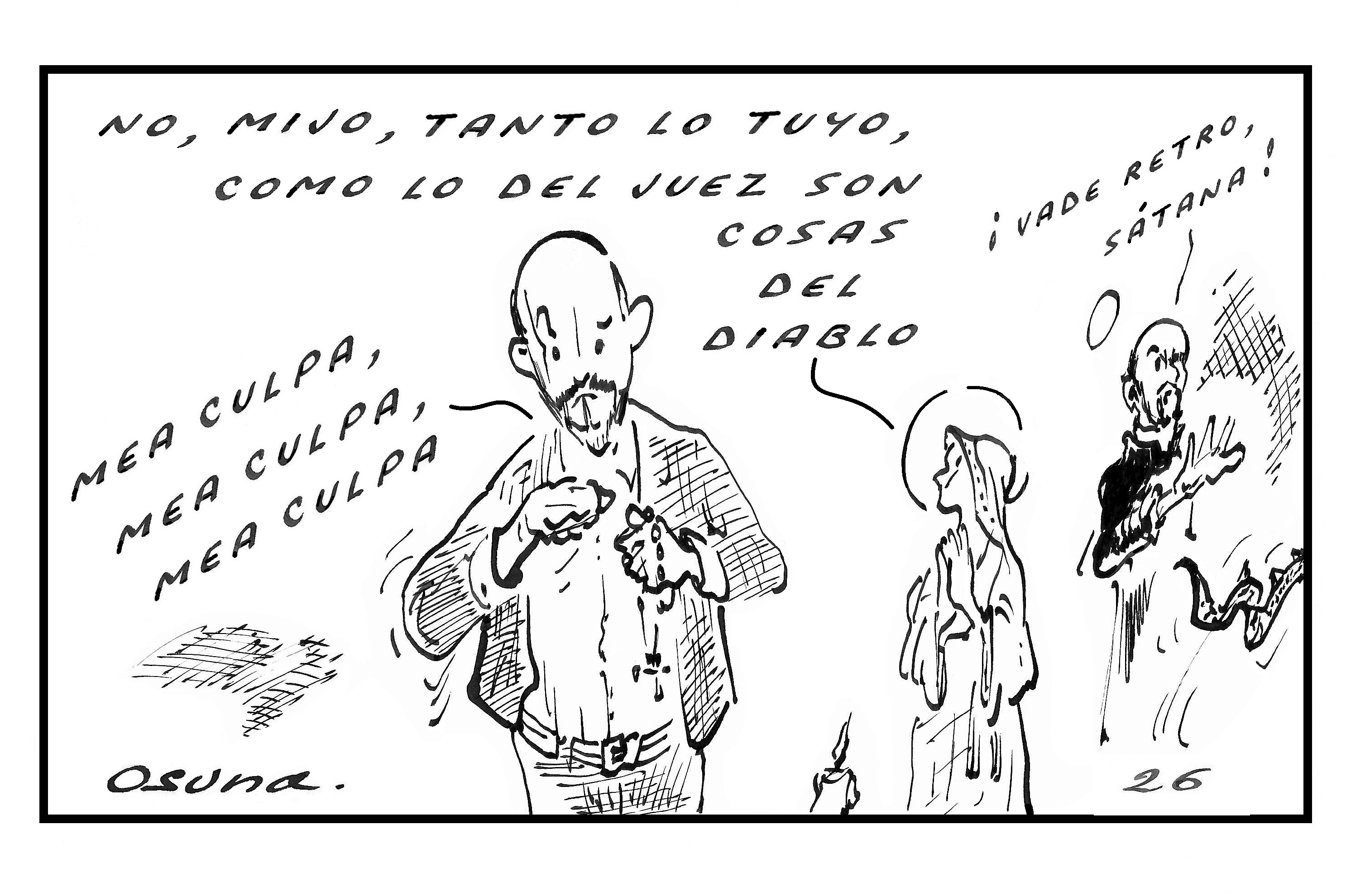 Caricaturas