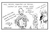 Abelardo rectifica