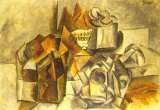 Cuadro de Picasso fue retenido por autoridades en EE.UU.