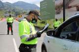 Supertransporte ordena a autoridades y entidades combatir el transporte ilegal