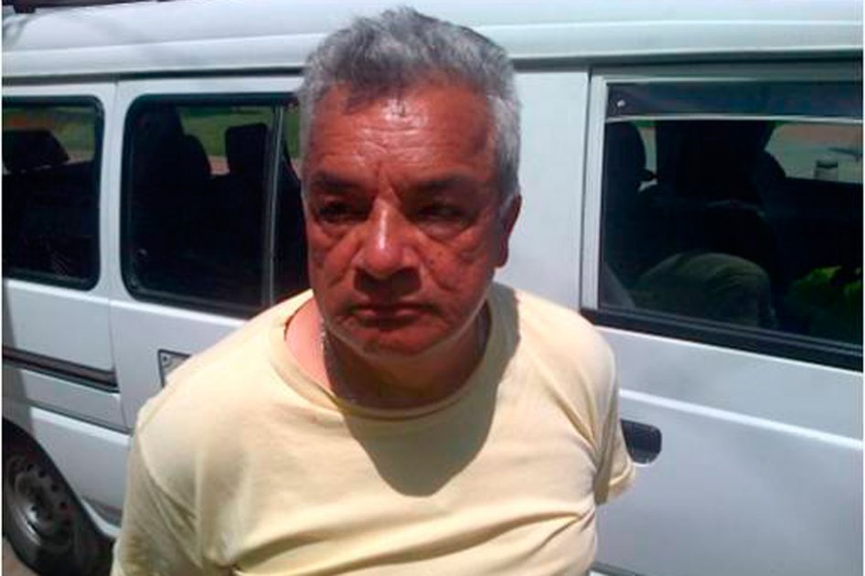 Arsenio Martínez Ramírez.