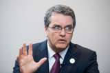 "Salida de Estados Unidos de la OMC provocaría caos en empresas del país"