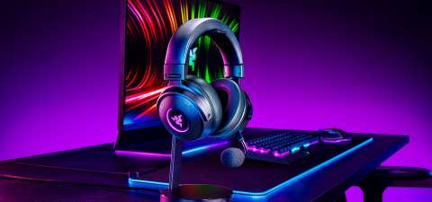 Razer estrena sus nuevos accesorios pensados para los gamers del mundo