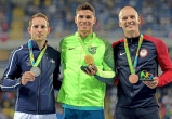 Un medallista olímpico se perderá las justas de París por dopaje, ¿de quién se trata?