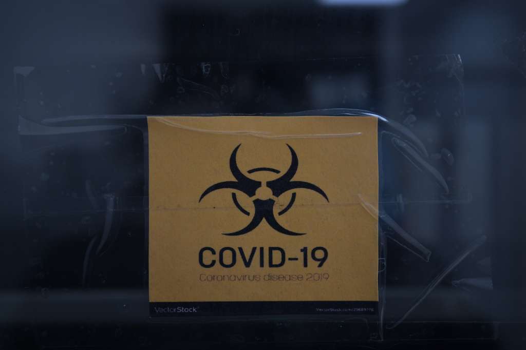 Instalaciones del laboratorio de Referencia e Investigación del Ejército Nacional tendrá la capacidad de practicar 200 pruebas diarias de COVID-19 a usuarios del Subsistema de Salud de las Fuerzas Militares.