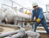 Usuarios de gas natural en el país suman 9,9 millones
