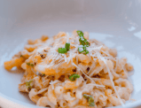 Receta rápida: macarrones con queso