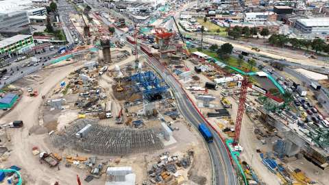 Ampliación de la Calle 13: por qué se cayó de nuevo la licitación y qué viene para la obra