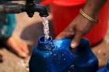 Unión Europea pide agua potable en favor de la salud y de una vida digna