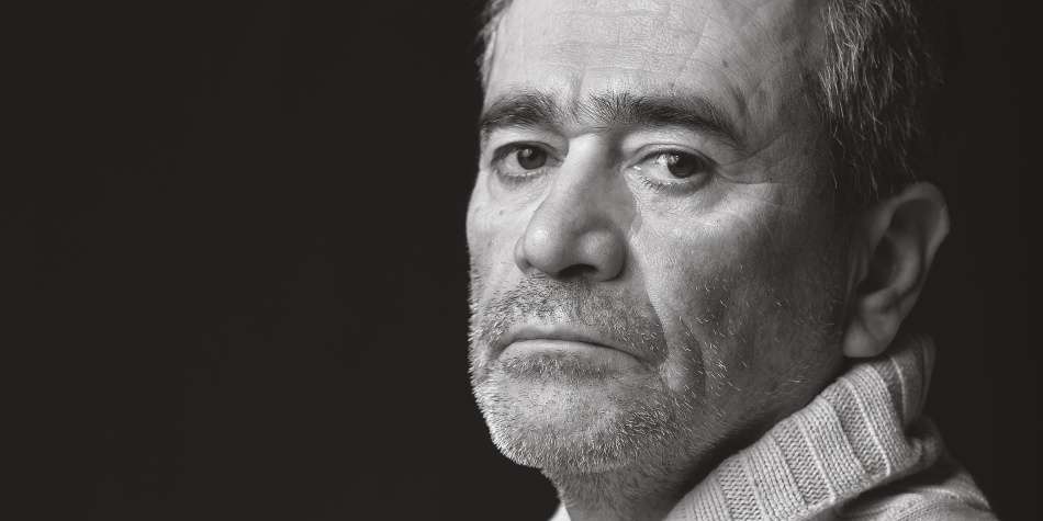 ¿Qué le falta a la literatura colombiana? y otras respuestas de Evelio Rosero