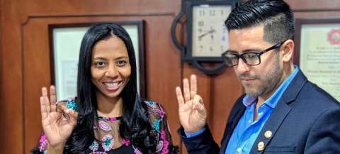 Personería inhabilitó a la exsecretaria de comunicaciones de la Alcaldía de Cali
