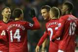 Manchester United busca la reivindicación en la 8° fecha de Premier League