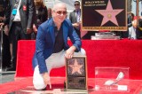 Pitbull dedica su discurso a la comunidad latina al recibir su estrella en Hollywood