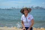 Periodista denuncia agresiones por parte de una candidata a la Alcaldía de Cartagena