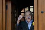 Capítulo de “El otoño del patriarca”, de Gabriel García Márquez