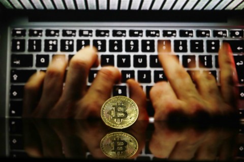 La nueva batalla de los sexos es en el mundo de las criptomonedas