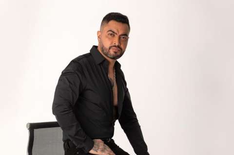 Jhon Álex Castaño reveló la aventura que vivió con una fan: “nos volamos”