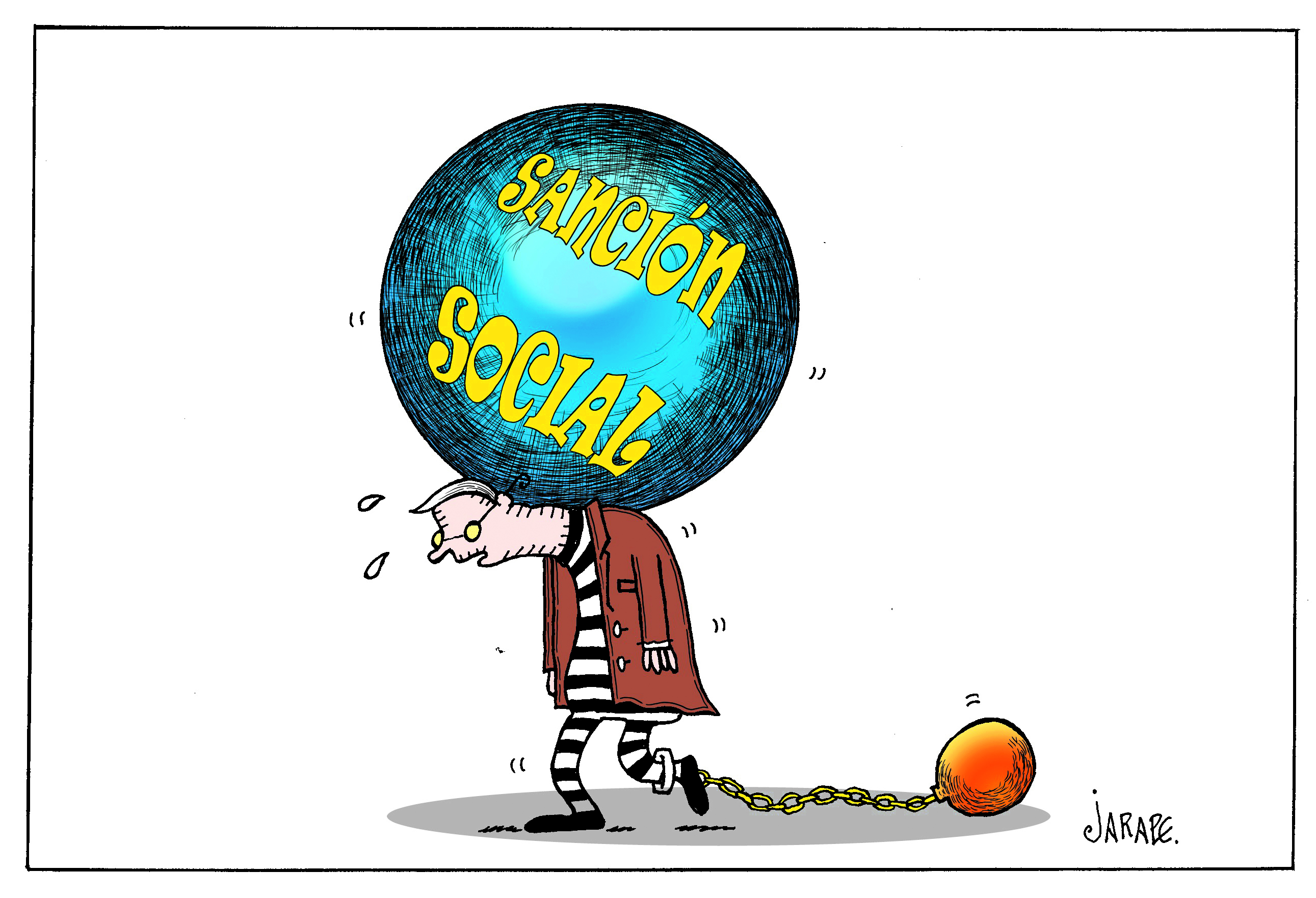 Caricatura