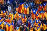 Barcelona recurrirá al TAS sanción de la UEFA por banderas independentistas