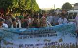 Se creará la Coordinadora Nacional de Trabajadores de Coca, Marihuana y Amapola