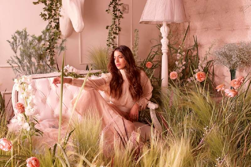 Además de ser cantante, Tini Stoessel también se ha destacado en la actuación, el baile y el modelaje. / Cortesía: Universal Music