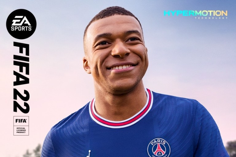 FIFA 22 ya está disponible a nivel mundial