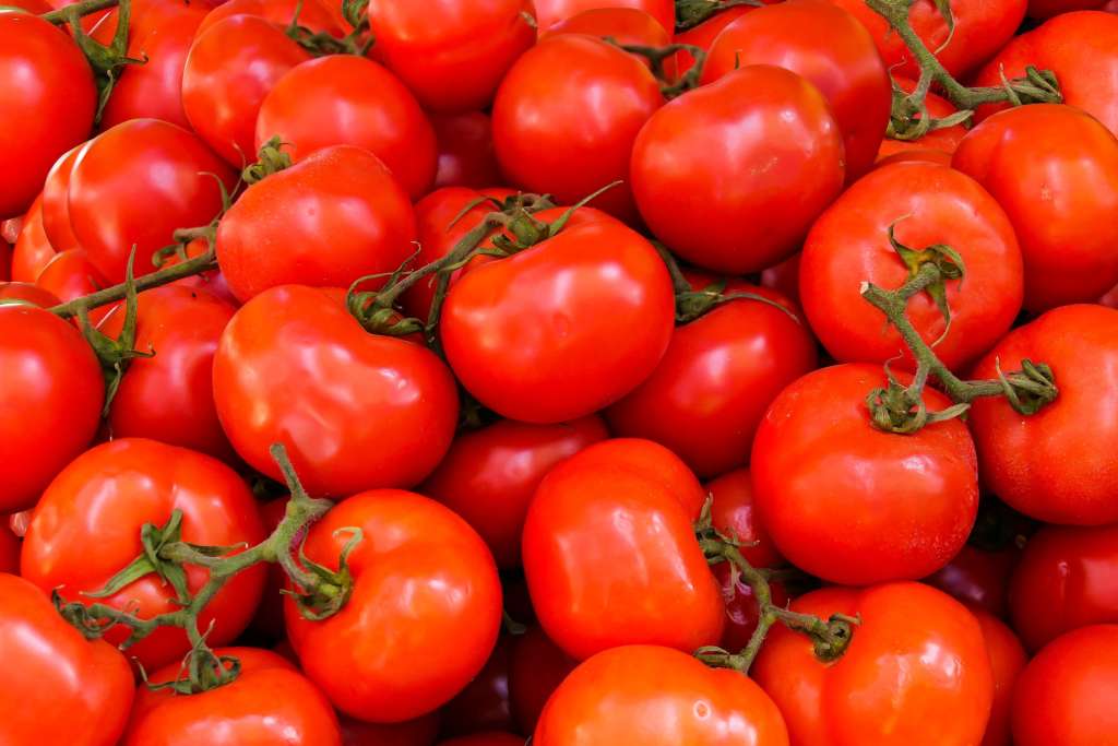 Alimentos para los pulmones