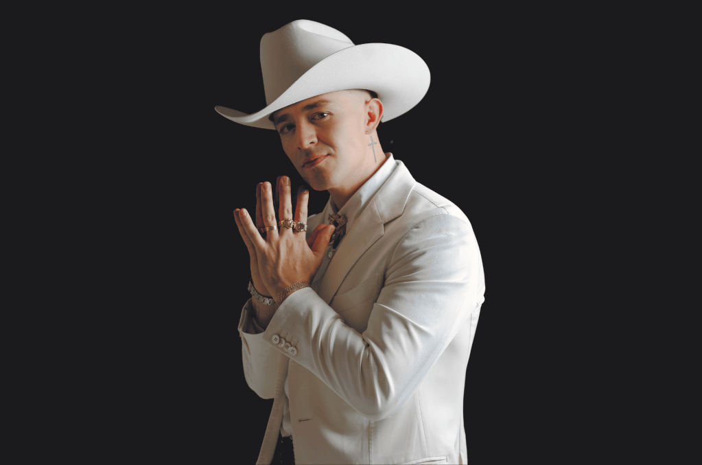 Luis Alfonso se presentará el 26 de octubre en el Coliseo MedPlus.