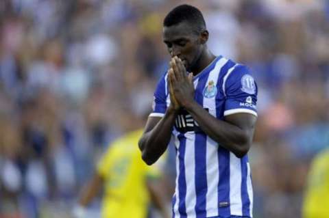 Jackson Martínez: la racha del Oporto no es solo culpa del entrenador