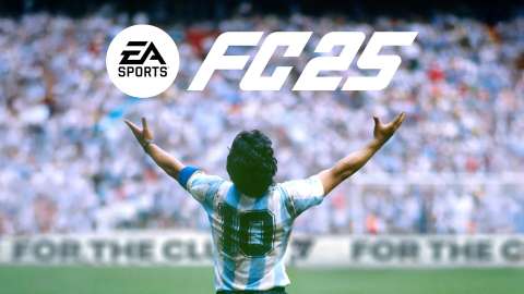 Diego Armando Maradona regresa al “FIFA” luego de superar líos legales con EA