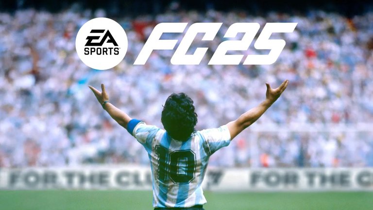 Diego Armando Maradona regresa al “FIFA” luego de superar líos legales con EA