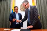 Denuncian que nuevo director de Fondo de Vigilancia tendría conflicto de intereses