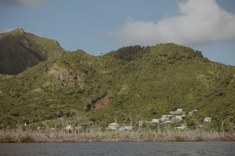 Potencial ciclón se aleja de territorio colombiano, pero se mantiene precaución