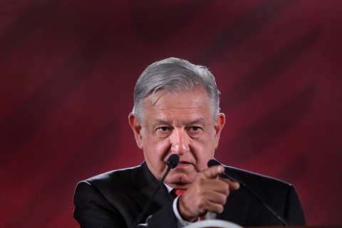 La nueva Guardia Nacional de AMLO inicia operaciones en Ciudad de México