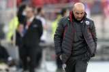 Sampaoli arremete contra la prensa chilena