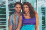 Daniela Ospina y Gabriel Coronel se casan: Así nació su historia de amor