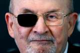 Salman Rushdie: “La desesperanza es el enemigo del arte”