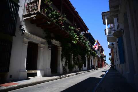 Cartagena es epicentro de médicos científicos y clínicos de mayor renombre mundial